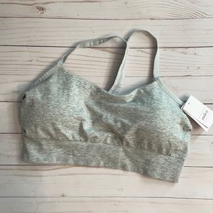 Auden padded sports bra